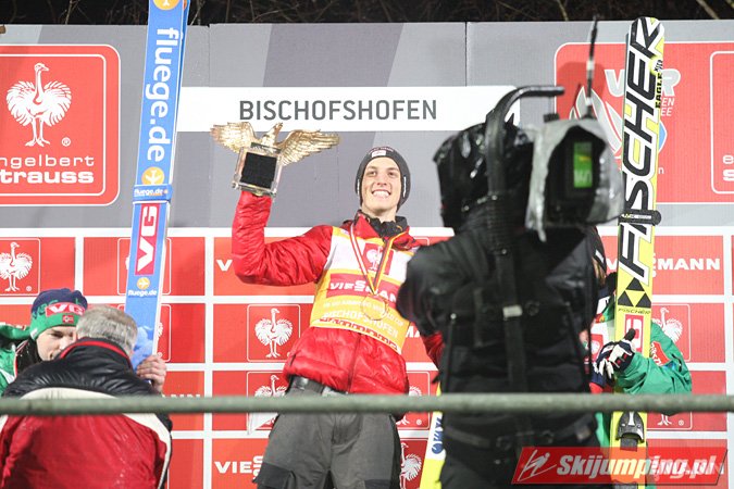 162 Gregor Schlierenzauer